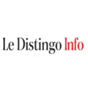 Le Distingo Info-logo