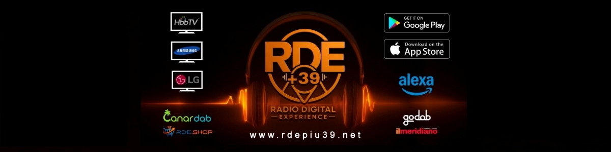 RDE +39