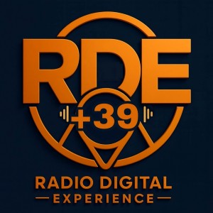 RDE +39-logo