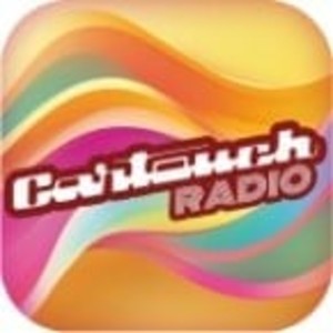 Cartouch Radio-logo