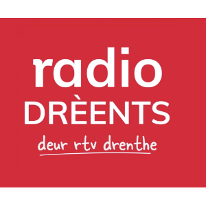 Radio Dreents-logo