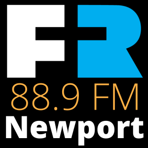 Newport's Family Radio-logo