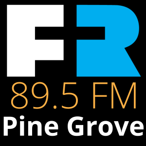 Pine Grove's Family Radio-logo