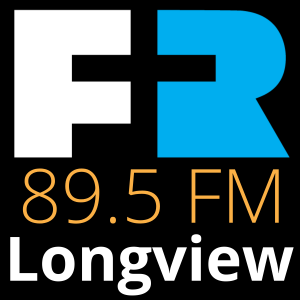 Longview's Family Radio-logo