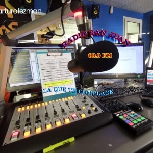 RADIO SAN JUAN-logo