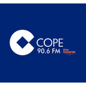 ONDA NARANJA COPE-logo
