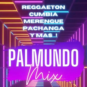 PalMundo Mix Radio (Señal 2 de PalMundo FM)