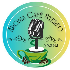 Aromacafe Radio-logo
