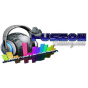 FUSION COUNTRY-logo