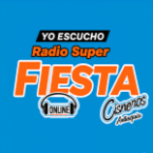 RADIO SUPER FIESTA CISNEROS
