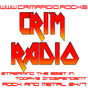 Crim Radio-logo