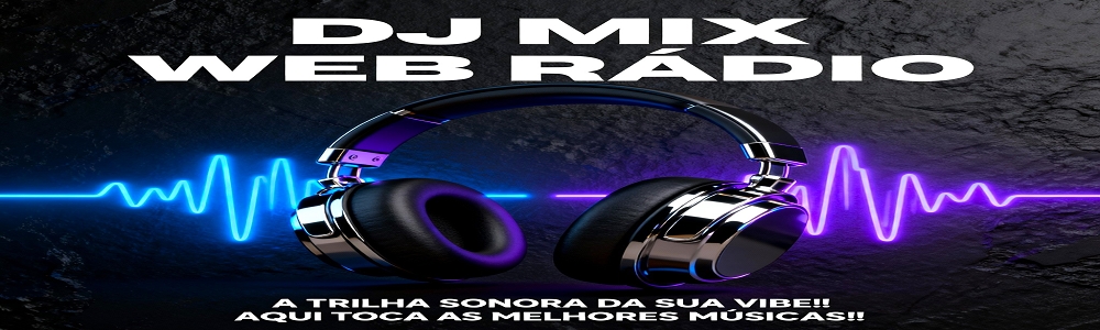 DJ MIX WEB RADIO