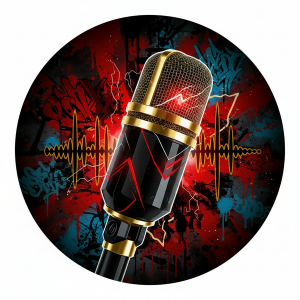 Klangwolke FM-logo