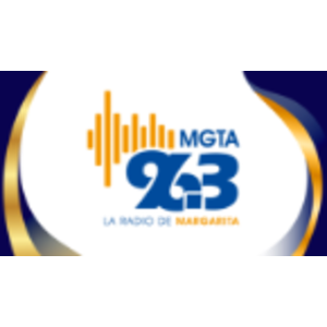 MGTA 96.3 FM