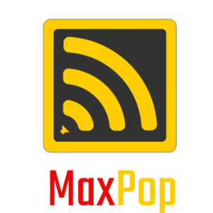 MaxPop-logo