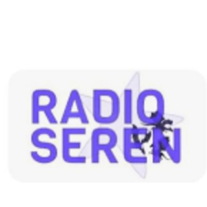 Radio Seren wales-logo