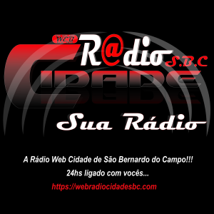 RadioCidadeSBC-logo