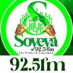 SOYEYA FM-logo