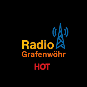 Radio Grafenwöhr - HOT-logo