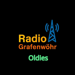 Radio Grafenwöhr - Oldies-logo