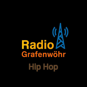Radio Grafenwöhr - Hiphop-logo