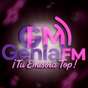 Genial FM-logo