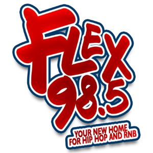 Flex 98 Radio-logo