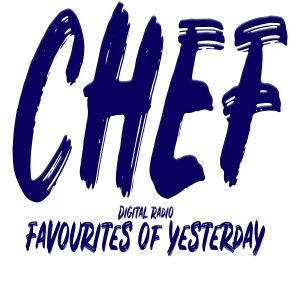 CHEF-logo