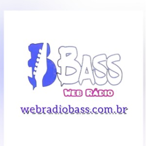 Web Radio Bass Pop-logo