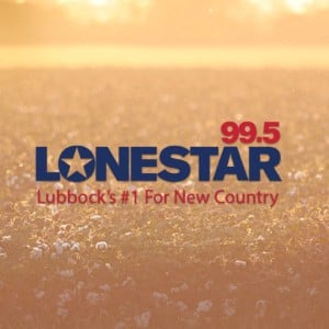 Lonestar 99.5-logo