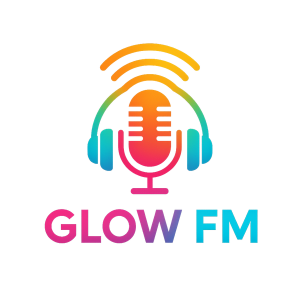 Glow FM-logo