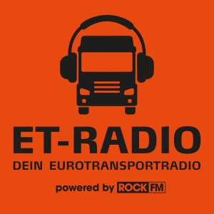 ET-Radio powered by ROCK FM-logo