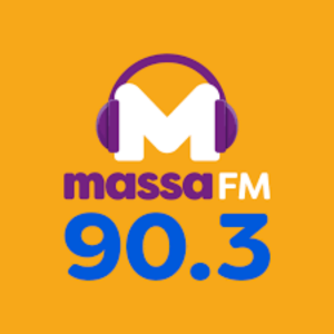 Massa FM Dourados