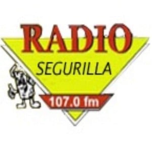 Radio Segurilla-logo