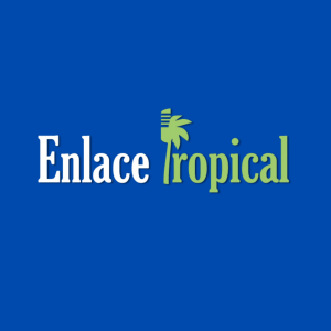 Enlace Tropical-logo