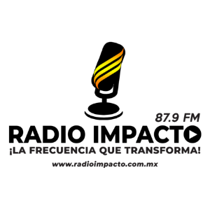 Radio Impacto-logo