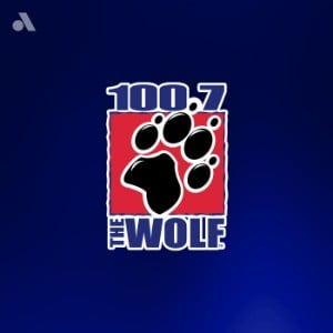 The Morning Wolfpack-logo