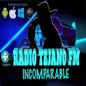 Radio Tejano FM-logo