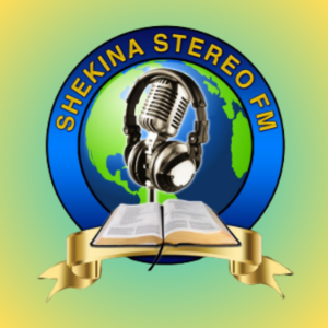 Shekina Stereo FM-logo