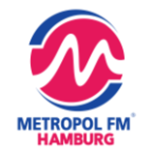 Metropol FM Hamburg-logo