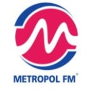 Metropol FM-logo