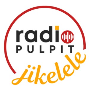 Radio Pulpit Jikelele-logo
