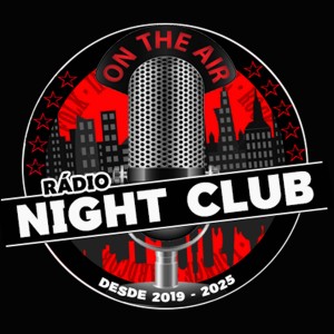 Radio NightClub-logo