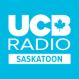 UCB Radio-logo