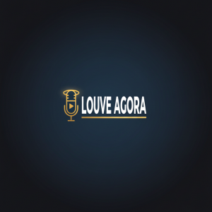 Louve Agora-logo