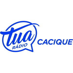 Tua Radio Cacique-logo