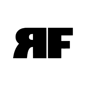 RF Radio-logo