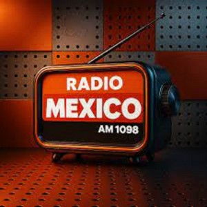 Radio Mexico-logo