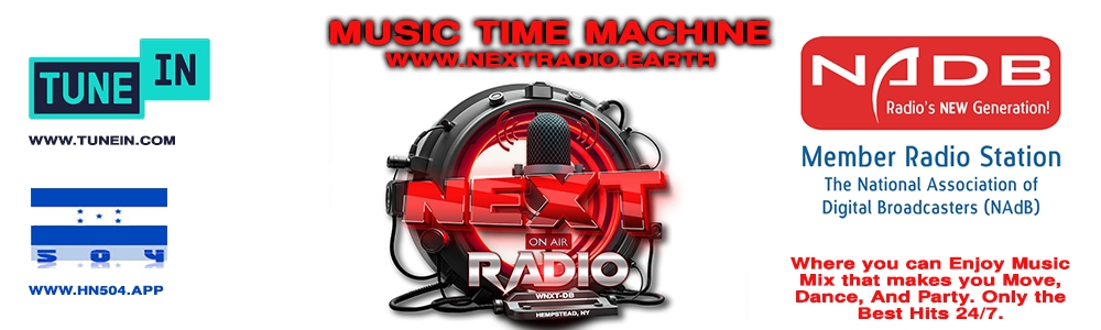 Next Radio
