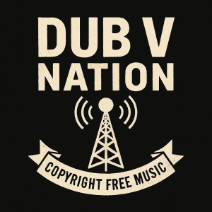 Dub V Nation-logo